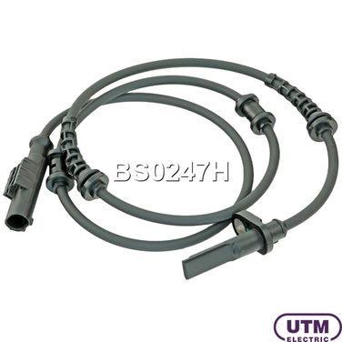 UTM BS0247H Датчик ABS - 2