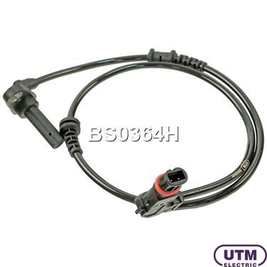 UTM BS0364H Датчик ABS - 1