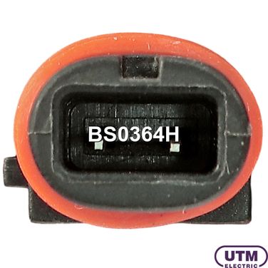 UTM BS0364H Датчик ABS - 2