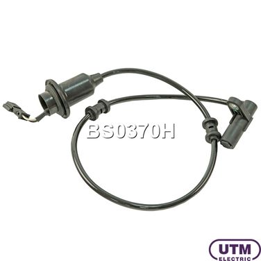 UTM BS0370H Датчик ABS - 1