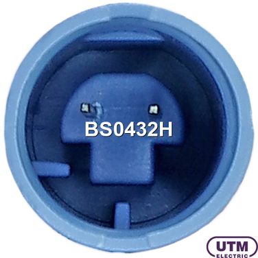 UTM BS0432H Датчик ABS - 2