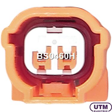UTM BS0460H Датчик ABS - 2