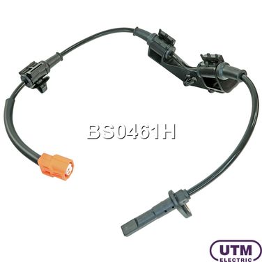 UTM BS0461H Датчик ABS - 1