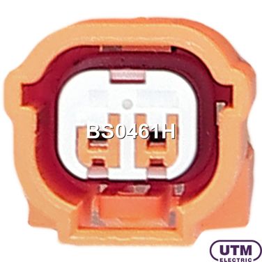 UTM BS0461H Датчик ABS - 2