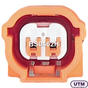 UTM BS0462H Датчик ABS - 2