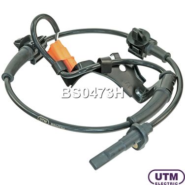 UTM BS0473H Датчик ABS - 1