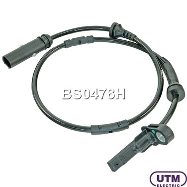 UTM BS0478H Датчик ABS - 1
