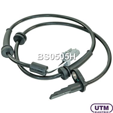 UTM BS0505H Датчик ABS - 1