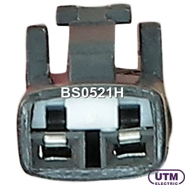 UTM BS0521H Датчик ABS - 2