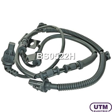 UTM BS0522H Датчик ABS - 1