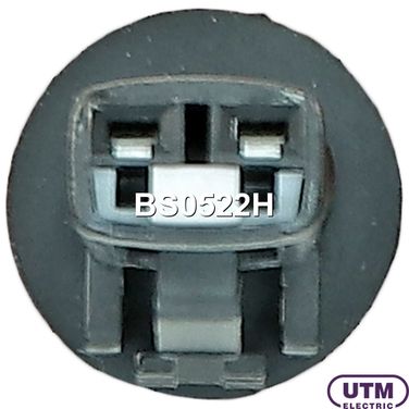 UTM BS0522H Датчик ABS - 2