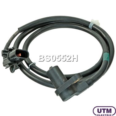 UTM BS0552H Датчик ABS - 1