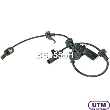UTM BS0555H Датчик ABS - 1
