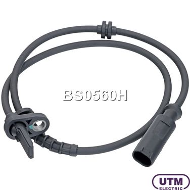 UTM BS0560H Датчик ABS - 1