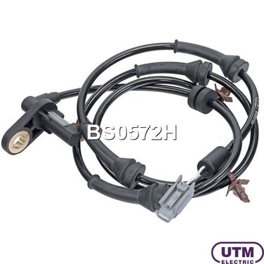 UTM BS0572H Датчик ABS - 1