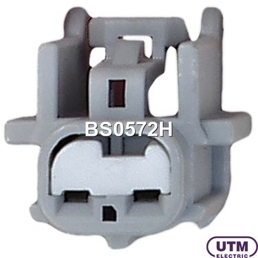 UTM BS0572H Датчик ABS - 2