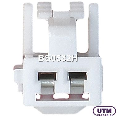 UTM BS0582H Датчик ABS - 2