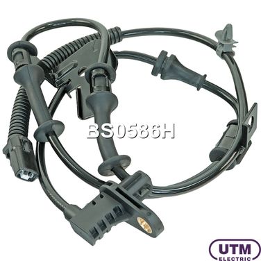 UTM BS0586H Датчик ABS - 1