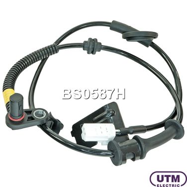 UTM BS0587H Датчик ABS - 1