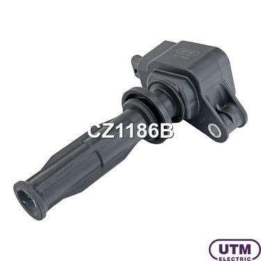 UTM CZ1186B Катушка зажигания - 1