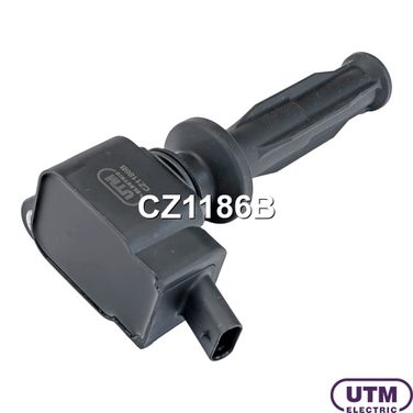 UTM CZ1186B Катушка зажигания - 2