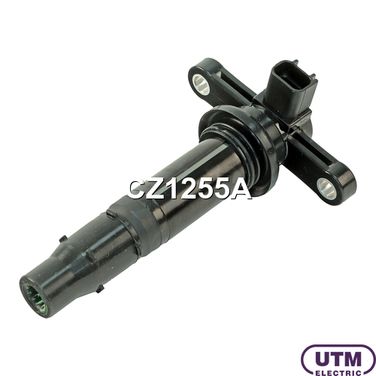 UTM CZ1255A Катушка зажигания - 2