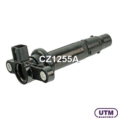 UTM CZ1255A Катушка зажигания - 3