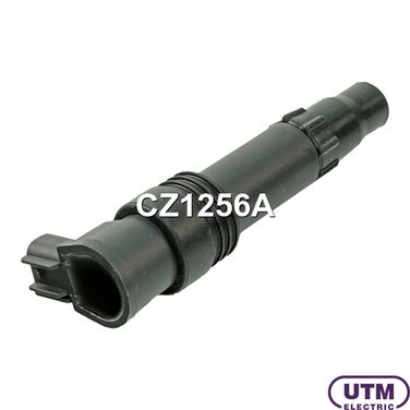 UTM CZ1256A Катушка зажигания - 1