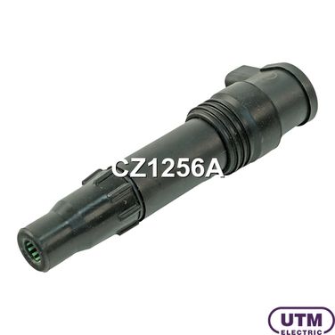 UTM CZ1256A Катушка зажигания - 3