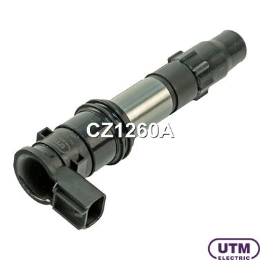 UTM CZ1260A Катушка зажигания - 1
