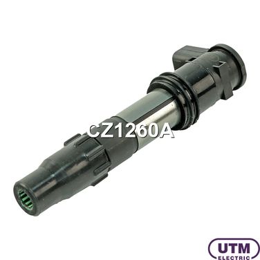 UTM CZ1260A Катушка зажигания - 2