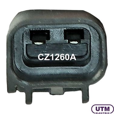UTM CZ1260A Катушка зажигания - 3