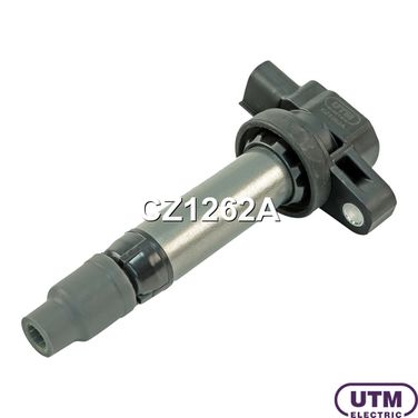 UTM CZ1262A Катушка зажигания - 2