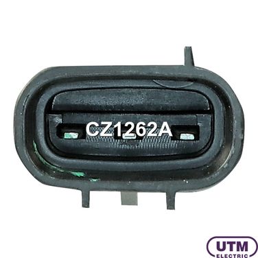 UTM CZ1262A Катушка зажигания - 3