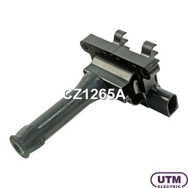 UTM CZ1265A Катушка зажигания - 2