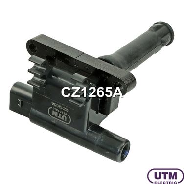 UTM CZ1265A Катушка зажигания - 3