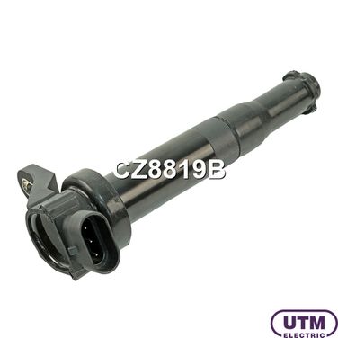 UTM CZ8819B Катушка зажигания - 2