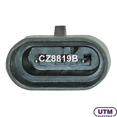 UTM CZ8819B Катушка зажигания - 3