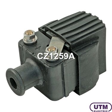 UTM CZ1259A Катушка зажигания - 1