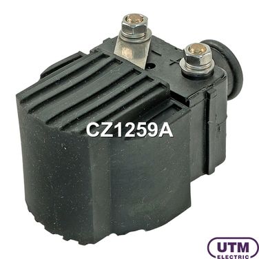 UTM CZ1259A Катушка зажигания - 2