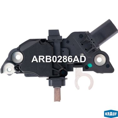 Krauf ARB0286AD Регулятор генератора - 2
