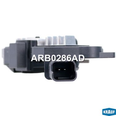 Krauf ARB0286AD Регулятор генератора - 4