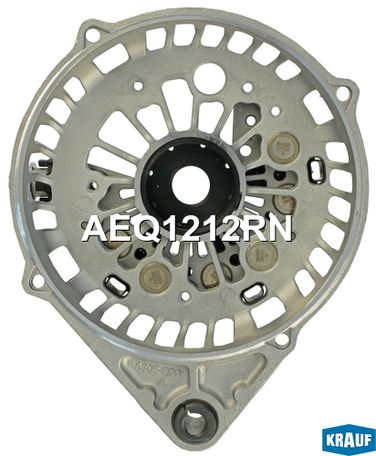 Krauf AEQ1212RN Диодный мост генератора + крышка - 2