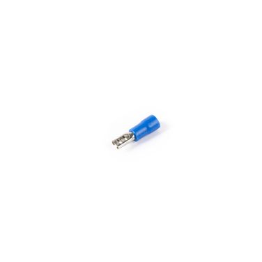 ARNEZI A0104012 Соединитель плоский изолированный FDV 2110, мама 0.8x2.8 мм - 1