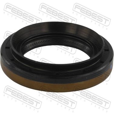 Febest 95PES-44691015L Сальник привода 42.8x69.2x9.8x14.6 - 1