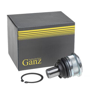 GANZ GIL06510 Опора шаровая L=R renault Logan II 2013->/Sandero II 2014-> - 1