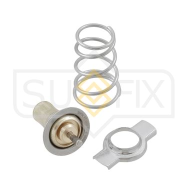 SUFIX FT-1014 Термостат lada granta 2190/kalina 2192-94/vesta - 1