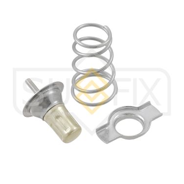 SUFIX FT-1014 Термостат lada granta 2190/kalina 2192-94/vesta - 2