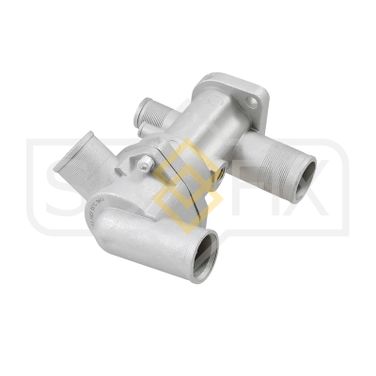 SUFIX FT-1002 Термостат lada 2108-099/2110-12/2113-15 - 1