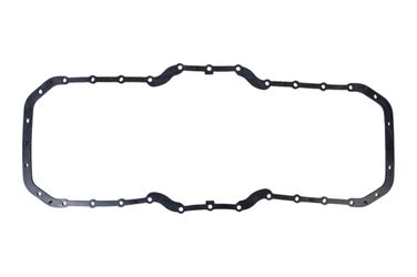 Stellox 8111627SX прокладка картера! ewp/ RVI Premium/Magnum/Maxter/Kerax/PG230/280 - 3